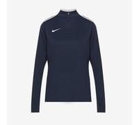 Nike Womens Academy Pro 24 Knitted Drill Top