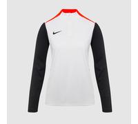 Nike Womens Academy Pro 24 Knitted Drill Top