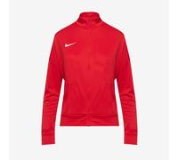 Nike Womens Academy Pro 24 Knitted Track Jacket University Red White