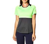 Nike Women's Academy Pro Top Jersey, Womens, BV6940, Green - Grey, XL