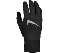 Nike Womens Accelerate Running Gloves Black (L)