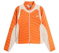 Nike Women's ACG Lava Loft Jacket Safety Orange/Summit White