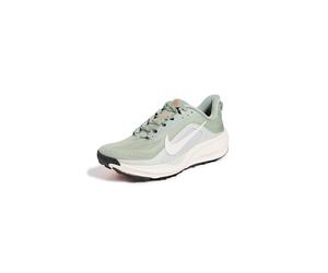 Nike Women's ACG Pegasus Sneakers, Jade Horizon/Phantom/Lt Silver, 7.5
