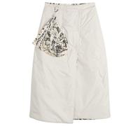 Nike Women's ACG Rope de Dope Skirt Brown/White