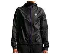 Nike - Women's ACG Special Field ADV Trailwind Jacket - Running jacket size L, black