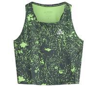 Nike Women's ACG Tank Top Mean Green/Summit White Small