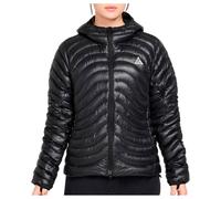 Nike - Women's ACG Therma Fit ADV Lava Flow UL Jacket - Down jacket size S, black