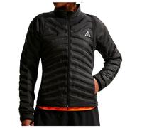 Nike - Women's ACG Therma Fit Lava Jacket - Running jacket size L, black