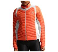 Nike - Women's ACG Therma Fit Lava Jacket - Running jacket size XS, red