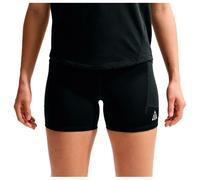 Nike - Women's ACG Trail Dri-Fit High Rise 4'' - Running tights size M, black