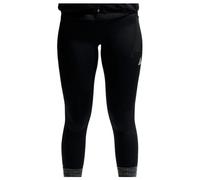 Nike - Women's ACG Trail Dri-Fit High Rise 7/8 Tights - Running tights size S, black