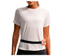 Nike - Women's ACG Trail Dri-Fit S/S Top - Running shirt size XL, white