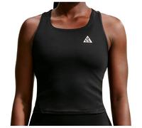 Nike - Women's ACG Trail Dri-Fit Tank - Tank top size L, black