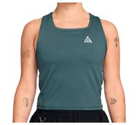 Nike - Women's ACG Trail Dri-Fit Tank - Tank top size M, multi