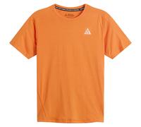 Nike Women's ACG Trail Short Sleeve T-Shirt Safety Orange Small
