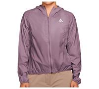 Nike - Women's ACG UV Aireez Jacket - Running jacket size L, pink