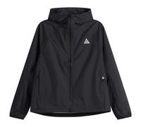 Nike Women's ACG Waterproof Phantazma Jacket Black/Summit White Medium