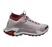 Nike ACG - Women's hiking boots - Nike ACG Zegama Hike W Platinum Violet/Platinum Violet for Women - Size 6,5 UK - Pink Pink 6.5 UK