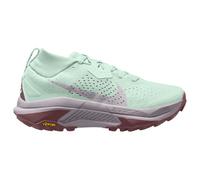 Nike - Women's ACG Zegama Trail - Trail running shoes size 6, green
