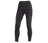 Air All-Over Logo Black Leggings Nike Black XS