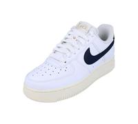 Nike Air Force 1 '07 FlyEase Women's Shoes - White 6.5