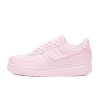 Nike Women's Air Force 1 '07 Lo Se 2 Sneaker Pink Foam/Black UK 6