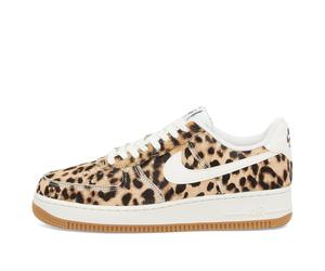 Nike Women's Air Force 1 '07 ND1 W Sneaker Brown/Sail/Sesame