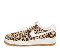 Nike Women's Air Force 1 '07 ND1 W Sneaker Brown/Sail/Sesame UK 6