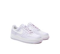Nike Womens Air Force 1 Trainer - White - Size 6
