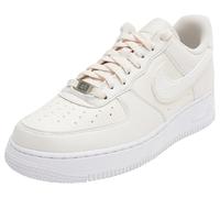 NIKE Women's Air Force 1 '07 Next Nature Sneaker, Phantom Black Sail Gum Light Brown, 7.5 UK