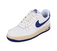 Nike Womens Air Force 1 07 Trainers Fq8103 133 - UK 4 | US 6.5 | EU 37.5
