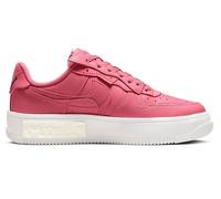 Nike Womens Air Force 1 Fontanka Archaeo Pink/ Summit White Trainers DA7024-601