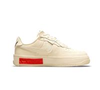 Nike Womens Air Force 1 Fontanka Pearl White Trainers DA7024 200