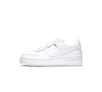 Nike Air Force 1 Shadow Women's Shoes - White 5.5