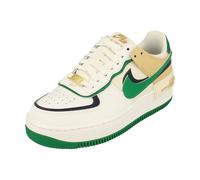 Nike Air Force 1 Shadow Women's Shoes - White 6.5