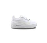 Nike Women's Air Force 1 Sneaker, White/Summit White, 2.5