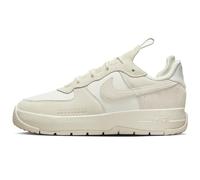 Nike Womens Air Force 1 Wild Sneaker, Phantom Phantom Lt Orewood BRN, 7.5 UK