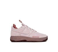 Nike Air Force 1 Wild Trainers Pink EU 38 Women