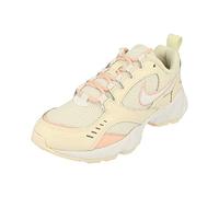 NIKE Womens Air Heights Trainers CI0603 Sneakers Shoes (UK 6.5 US 9 EU 40.5, Pale Ivory Washed Coral 107)