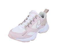 Nike Womens Air Heights Trainers - Pink - Size UK 5