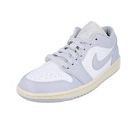 Nike Womens Air Jordan 1 Low Trainers DC0774 103 - UK 6 | US 8.5 | EU 40