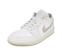 Women's sneaker Nike Air Jordan 1 Low Blanc 41