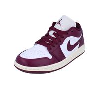 Nike Womens Air Jordan 1 Low Trainers Dc0774 161 - UK 3 | US 5.5 | EU 36