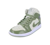 Nike Womens Air Jordan 1 Mid SE Trainers Hf4079 003 - UK 4.5 | US 7 | EU 38