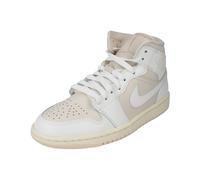 Nike Womens Air Jordan 1 Mid Trainers Bq6472 201 - UK 4 | US 6.5 | EU 37.5
