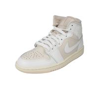 Nike Womens Air Jordan 1 Mid Trainers Bq6472 201 - UK 7 | US 9.5 | EU 41