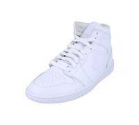 Womens Air Jordan 1 Mid White