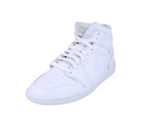 Nike Womens Air Jordan 1 Mid Trainers DV0991 111 - UK 7.5 | US 10 | EU 42