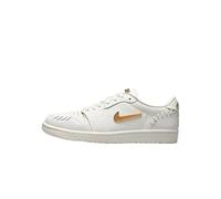 Womens Air Jordan 1 Low Method of Make White