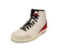 Nike Jordan 2 Low X Nina Chanel Abney White Red - Uk 6-Eu 40 - Us 8.5W